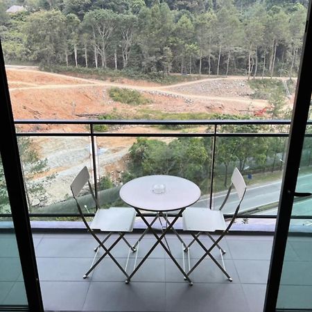 Vista Residences Genting Highlands Free Wifi & 1 Parking Kültér fotó